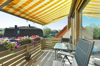 Wohnung kaufen in 52159 Roetgen, Für Selbstnutzer – Sonnige Maisonettewohnung in zentraler Toplage mit Carport