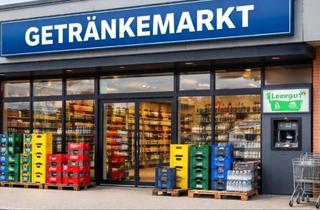 Geschäftslokal mieten in 83119 Obing, Vielseitige Gewerbefläche mit ca. 180 m² – ideal für Getränkemarkt oder Einzelhandel