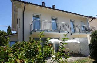 Haus mieten in 82538 Geretsried, Modernes Familienwohnen mit viel Platz – hochwertige DHH in ruhiger Wohnlage von Geretsried