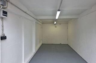 Garagen mieten in Heinrich-Zille-Str 35, 15234 Lichtenberg, Garage in der Garagenpark Heinrich-Zille-Str.