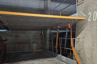 Garagen mieten in 07743 West, Duplex Tiefgaragenstellplatz im Zentrum, Preis VB