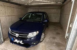 Garagen mieten in Otto-Hahn-Platz, 69126 Emmertsgrund, Abschließbare Garagenbox in Tiefgarage - Heidelberg-Emmertsgrund