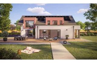 Haus kaufen in 55257 Budenheim, Zweifamilienhaus- Alle unter einem Dach oder mit Freunden oder Familie gemeinsam das Traumhaus baue