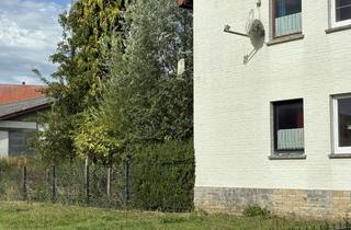 Einfamilienhaus kaufen in 31084 Freden, Einfamilienhaus für Bastler in ruhiger Gegend