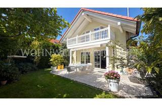 Einfamilienhaus kaufen in 85399 Hallbergmoos, Repräsentatives Einfamilienhaus in ruhiger Lage