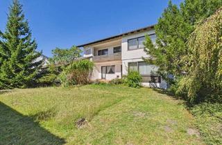 Einfamilienhaus kaufen in 85049 Ingolstadt, BESTE LAGE - Großes Einfamilienhaus mit Schwimmbad in IN-West, Baggerseeviertel