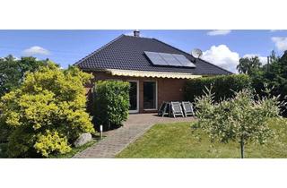 Haus kaufen in 19073 Dümmer, Bungalow 140m² mit Vollkeller inkl. Grundstück