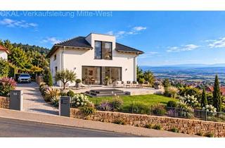 Villa kaufen in 67271 Battenberg, Ein Haus mit vielen tollen Plätzen - OKAL Stadtvilla 12 in Battenberg bei Grünstadt