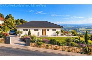 Haus kaufen in 67271 Battenberg, Großzügig wohnen im Bungalow - Bungalow 3 OKAL - in Battenberg bei Grünstadt