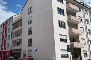 Mehrfamilienhaus kaufen in 68163 Lindenhof, Mehrfamilienhaus in gesuchter Bestlage von Mannheim Lindenhof