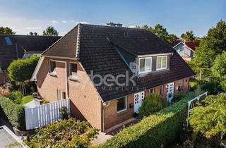 Doppelhaushälfte kaufen in 21360 Vögelsen, Gepflegte Doppelhaushälfte mit großzügiger Terrasse und moderner Ausstattung in Vögelsen.