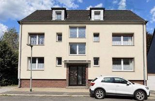 Mehrfamilienhaus kaufen in 46045 Styrum, Gepflegtes Mehrfamilienhaus mit Ausbaupotenzial und flexibler Nutzungsmöglichkeit.