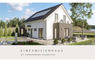 Haus kaufen in 69483 Wald-Michelbach, Traumhaus auf großem Grundstück – Unser Angebot für Ihre Zukunft