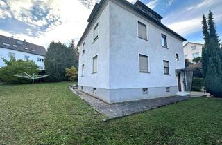 Mehrfamilienhaus kaufen in Heidelberger Straße 57, 74080 Böckingen, Voll vermietetes Mehrfamilienhaus mit WG-Konzept in Heilbronn