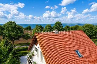 Haus kaufen in 19067 Dobin am See, Traumhaus in begehrter Seelage "Dobin am See"