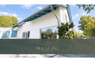 Doppelhaushälfte kaufen in 88662 Überlingen, BLICKFANG: Wohnen am Bodensee – Lichtdurchflutete Doppelhaushälfte mit moderner Architektur & Stil