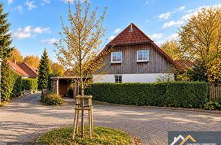 Einfamilienhaus kaufen in 25335 Elmshorn, Einfamilienhaus in Elmshorn kaufen mit 4 Zimmern, Garten und Vollkeller