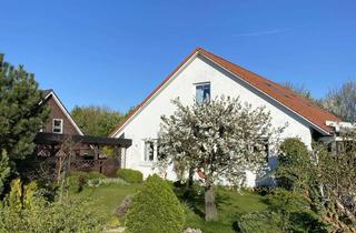 Einfamilienhaus kaufen in 23948 Klütz, Freistehendes Einfamilienhaus in Klütz, provisionsfrei von privat