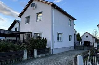 Haus mieten in Karl-Maupai-Straße 26, 76761 Rülzheim, Einfamilienhaus mit 185 m² Wohnfläche in Rülzheim