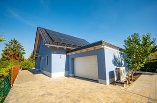 Haus mieten in 04895 Falkenberg, Neuwertiges Einfamilienhaus mit 6 Zimmern in Falkenberg/E., altersgerecht, behindertenfreundlich