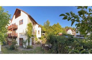 Haus mieten in Mühlbachweg 39, 88250 Weingarten, Wohnen im sonnigen Reiheneckhaus mit großzügigem Garten, zwei Balkonen & drei Bädern in Weingarten