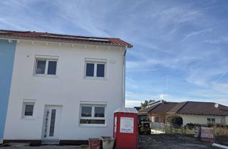 Haus mieten in Lupinenstraße 15, 86836 Graben, DHH mit 157 m² in Graben ab 01.02.27