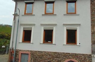 Haus mieten in Rissbacherstr. 18, 56841 Traben-Trarbach, Haus mit Moselblick