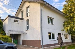 Haus mieten in 51766 Engelskirchen, Zwei Wohnbereiche unter einem Dach - 191 m² für Familie, Arbeit und Gäste