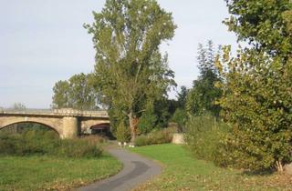 Grundstück zu kaufen in Fährstrasse 11, 01796 Pirna, Direkt an der Elbe - Gartengrundstück zu verkaufen