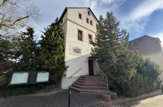 Gewerbeimmobilie mieten in Ernst-Thälmann-Straße 35, 09661 Hainichen, Großzügige Gewerbeeinheit auf drei Etagen – vielseitig und individuell nutzbar