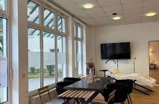 Gewerbeimmobilie kaufen in 85375 Neufahrn, *** Kosmetikstudio | geeignet auch als moderne Büro -/Studiofläche ***