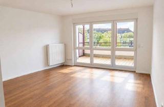 Immobilie mieten in Lessingstraße 22c, 38440 Wolfsburg, Niveauvoll leben in absoluter 1a-Grünlage ✨