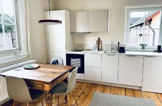 Immobilie mieten in Im Stöckle 12, 74523 Schwäbisch Hall, Voll möbliert & ruhig - Wohnung mit Parkplatz