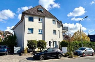 Wohnung kaufen in 63303 Dreieich, Attraktive Kapitalanlage mit über 5 % Bruttorendite in Dreieich-Offenthal