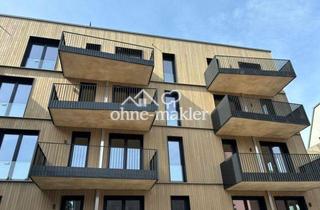 Wohnung mieten in 12527 Berlin, Neubauwohnung: Berlin Grünau, direkte Wasserlage