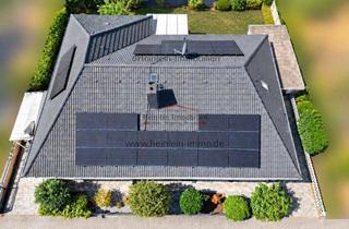 Haus kaufen in 64331 Weiterstadt, Gediegenes EFH# PV-Anlage+Batteriespeicher# Garage# Winterg.# UG-Ausbau# Weiterstadt-Gräfenhausen