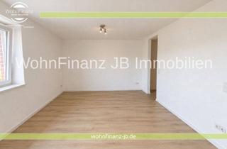 Wohnung mieten in Allerstraße 11a, 38527 Meine, Moderne und helle Einraumwohnung mit Keller und Feldblick