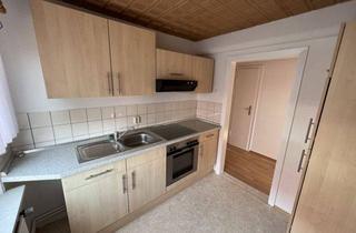 Wohnung mieten in 26434 Wangerland, Wohnen, wo die Nordsee zum Alltag dazugehört – gemütliche 3-Zimmer-Dachgeschosswohnung in Hooksiel