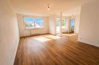 Wohnung kaufen in Im Brünnelinsgraben 11, 77955 Ettenheim, Komplett modernisiert & einzugsbereit: 86 m² mit Westbalkon & Garage - provisionsfrei