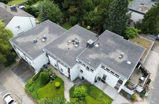 Wohnung kaufen in 52146 Würselen, Hauskomfort statt Wohnungskompromiss: Einfamilienhaus mit eigenem Garten & Garage in Würselen!