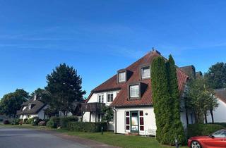 Wohnung kaufen in 18375 Ostseebad Prerow, Wohnen wo andere Urlaub machen