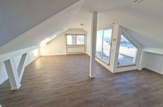 Wohnung kaufen in Heumadwiesenweg, 73061 Ebersbach, 2-Zi-Wohnung mit toller Aussicht
