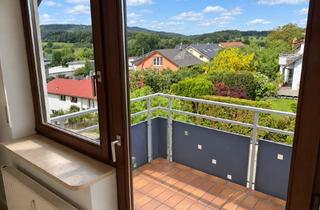 Wohnung kaufen in 78343 Gaienhofen, Charmante Dachgeschosswohnung mit Balkon in Gaienhofen-Horn