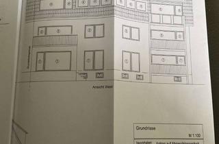 Wohnung kaufen in Birkenstraße 14, 58239 Schwerte, Großzügige vollklimatisierte 5,5-Zimmer-Wohnung über 2 Etagen in Schwerte
