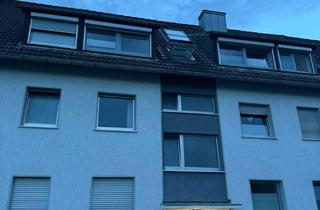 Wohnung kaufen in Birkenstraße 14, 58239 Schwerte, Modernisierte und vollklimatisierte 5,5-Zimmer-Dachgeschosswohnung über 2 Etagen in Schwerte