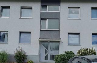 Wohnung kaufen in Birkenstraße 14, 58239 Schwerte, Modernisierte und vollklimatisierte 5,5-Zimmer-Dachgeschosswohnung über 2 Etagen in Schwerte