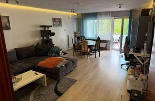 Wohnung kaufen in 65451 Kelsterbach, Wohlfühlen in Kelsterbach: 3 Zimmer mit Westbalkon, modernem Bad, Klimaanlage & Stellplatz