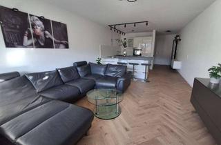 Wohnung kaufen in 76532 Weststadt, Elegantes Wohnen in Baden-Baden– hochwertig möblierte 2-Zimmer-Wohnung mit großem Balkon