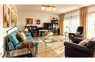 Wohnung kaufen in 65760 Eschborn, Wo Ruhe zu Hause ist, Wohngefühl trifft Lebensqualität in Eschborn-Niederhöchstadt