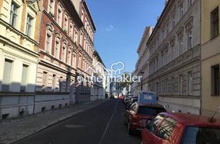 Wohnung mieten in 12557 Berlin, Klassischer Altbau in Köpenick:2-Zimmer-Wohnung mit Charme